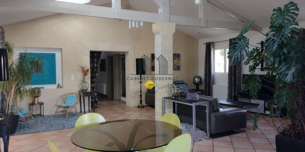 maison à LUDON MEDOC (33290)